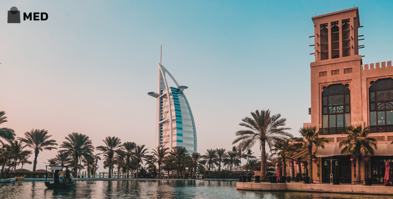 most beautiful hotel in the world