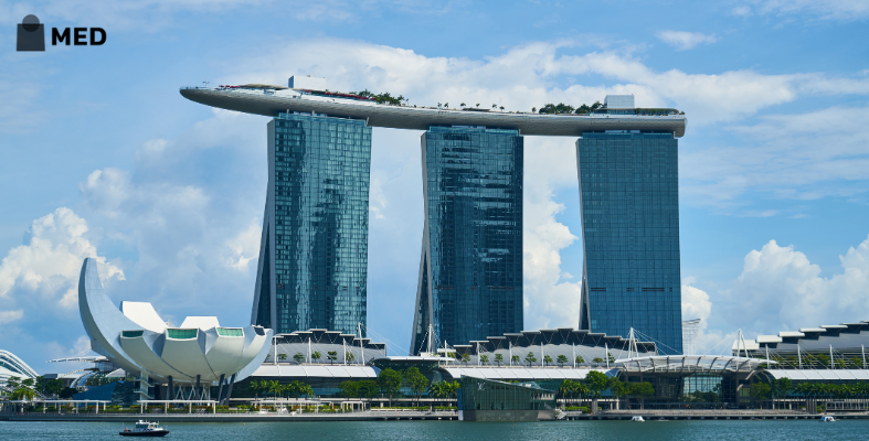 top luxury hotels worldwide