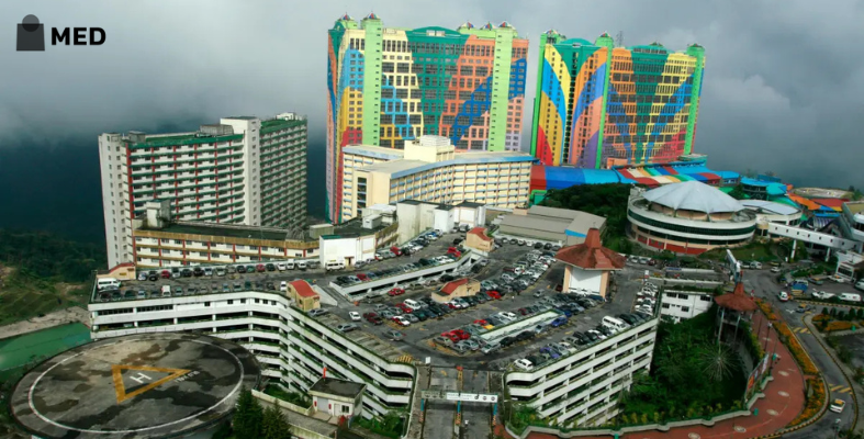 best hotel in the world