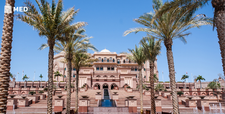 most expensive resorts in the world