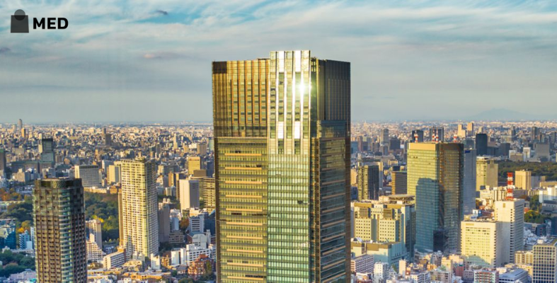 best hotel in the world,