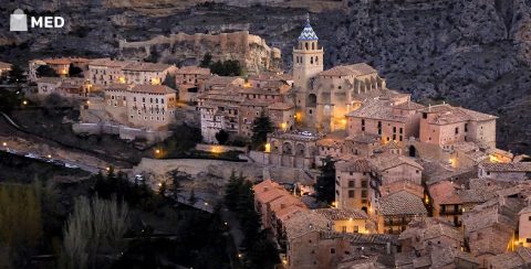 Hidden Gems in Spain