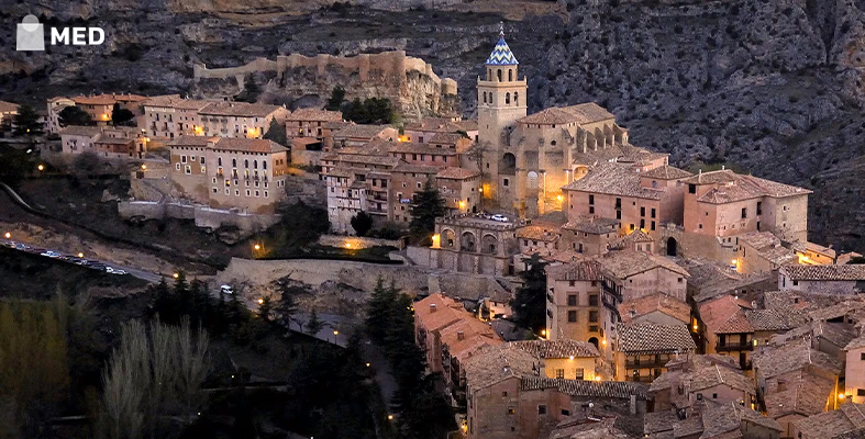 Hidden Gems in Spain