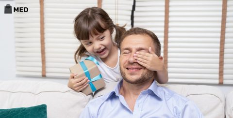 Last Minute Gifts for Father’s Day