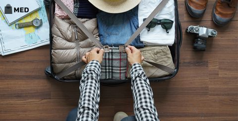 Packing Tips