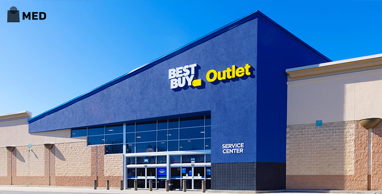 Best Buy Sales Calendar 2025