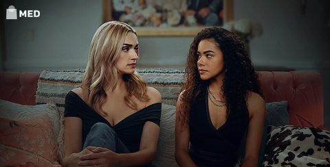 Ginny and Georgia Season 3