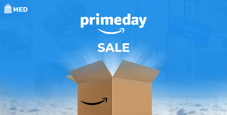Amazon Prime Day Sale 2025