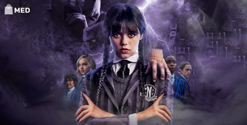 Wednesday Season 2 Release Date