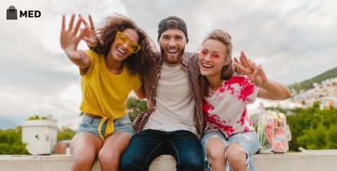 fun things to do with friends