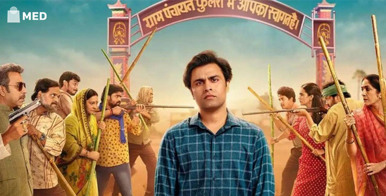 Panchayat Season 4 Review