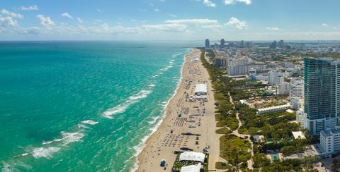 Florida Keys family vacation