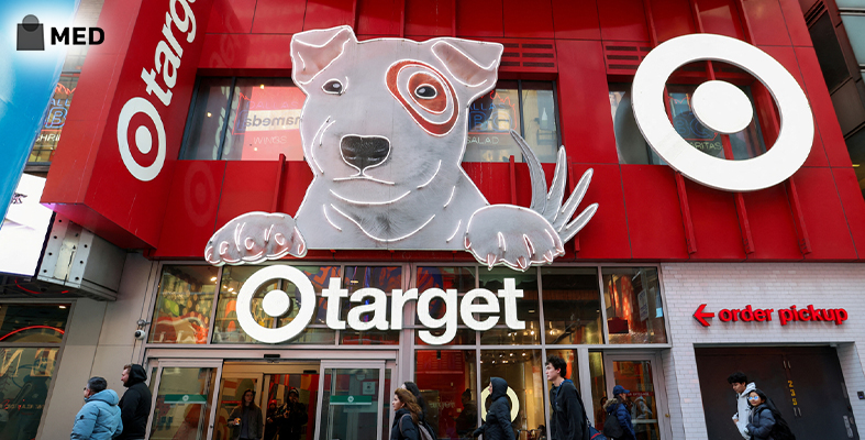Upcoming Target Sales