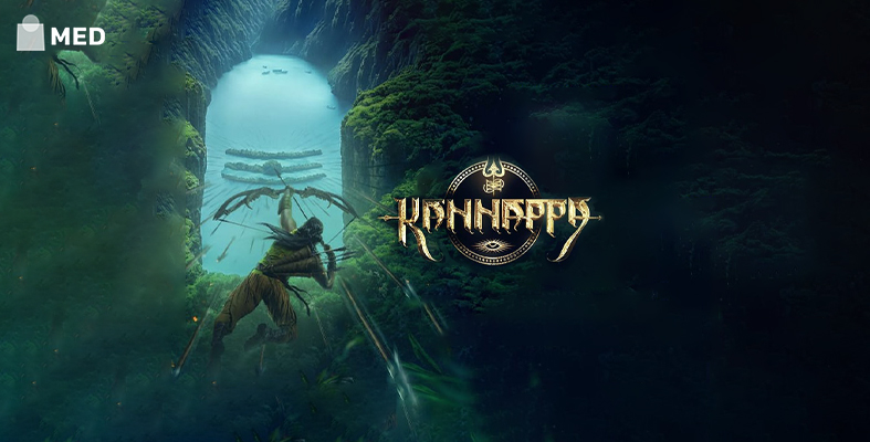 Kannappa Movie Review 2025