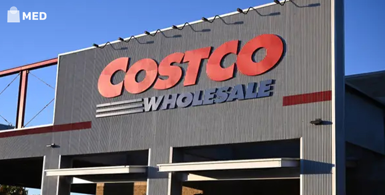 Costco Membership 2025