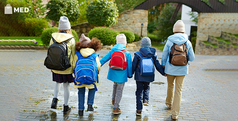 Back to School Sales 2025