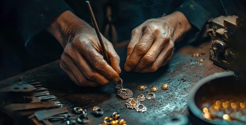 How to Make Jewelry
