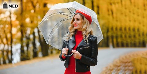 Monsoon Fashion Tips for Women