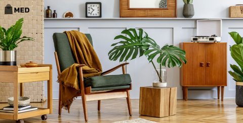 Best time to buy home furniture for discounts in 2025