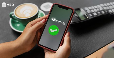 MobiKwik Recharge Coupons