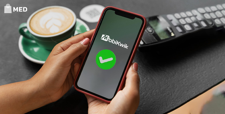 MobiKwik Recharge Coupons