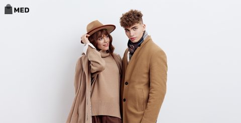 Top Fashion Brands for Men & Women