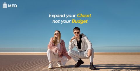 Save Big on International Fashion Brands with Discount