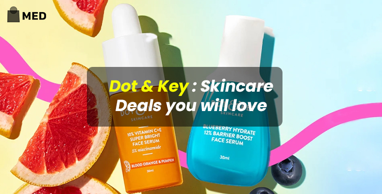 Dot and Key Skincare
