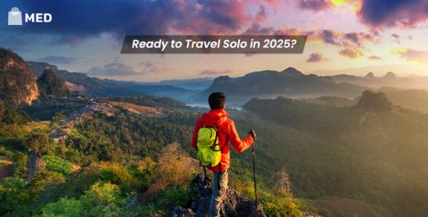 Solo Travel in 2025