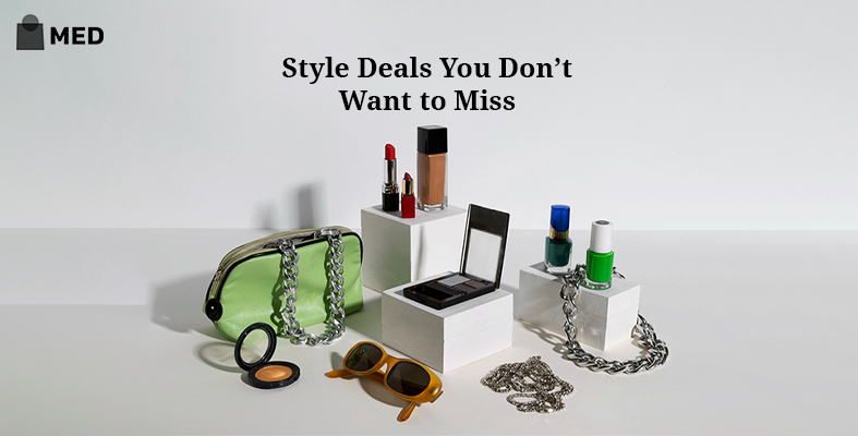 How to Save Big on Fashion Accessories_ Best Offers for Bags, Shoes, & Jewelry