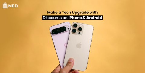 iPhone coupon