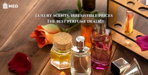 Best Branded Perfume Deals
