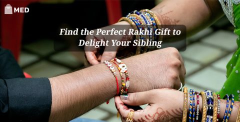 Raksha Bandhan 2025 Top Offers & Promo Codes for Gifting & Shopping