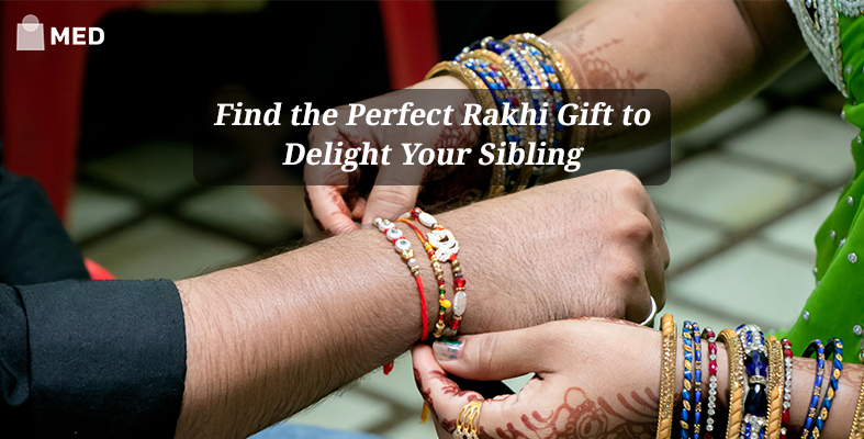 Raksha Bandhan 2025 Top Offers & Promo Codes for Gifting & Shopping