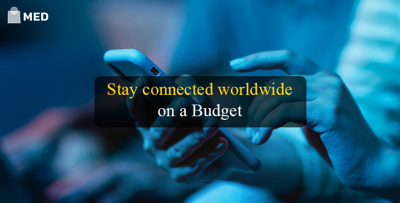 The Best Global eSIM for Travel with Coupons in 2025