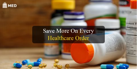 Upto 40% Off Medicines Best Health Coupons to Use