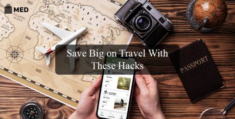 Genius Trick You Can Use to Save on Travel Bookings