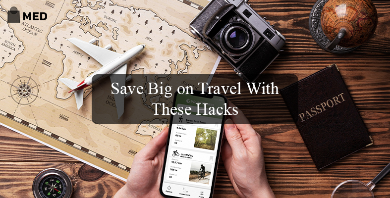 Genius Trick You Can Use to Save on Travel Bookings