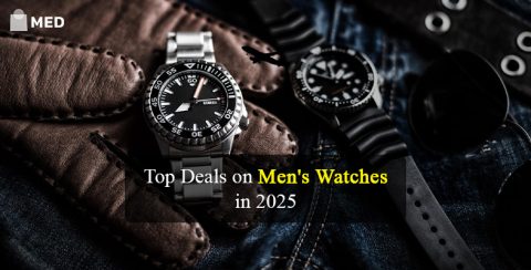 mens watch coupon