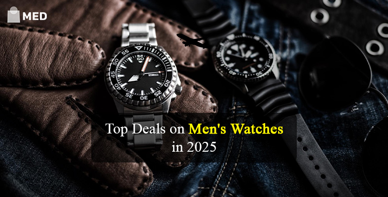 mens watch coupon