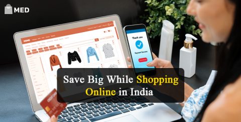 Where to Find Coupons for Online Shopping in India