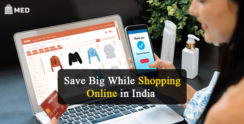 Where to Find Coupons for Online Shopping in India