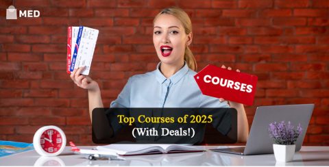 Most Popular Courses You Can Access With Coupons