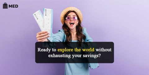 Top 10 Travel Deals with TourRadar Coupons in Summer 2025