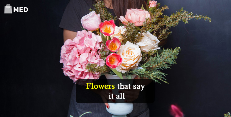 eflorist Promo code