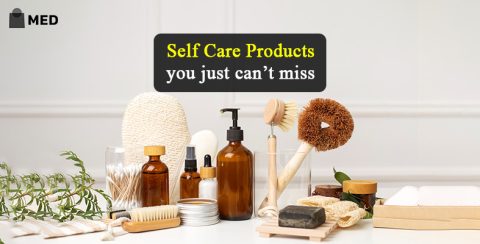 Deals on Self-Care Products You Just Can’t Miss