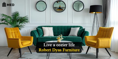 Robert Dyas Furniture