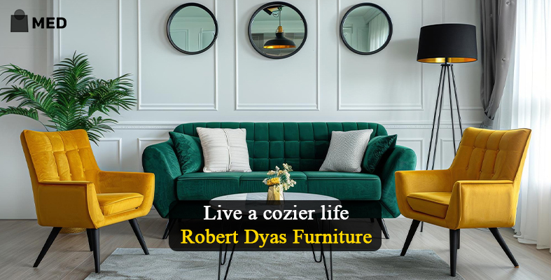 Robert Dyas Furniture