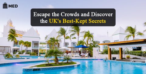 Hidden Gem Destinations and Off-the-Beaten-Path Hotels in the UK