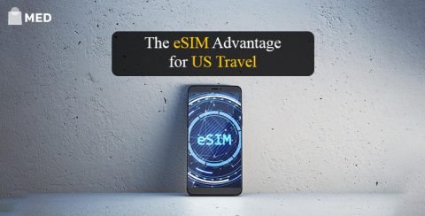 Traveling Across America with eSIM_ The Easiest Ways to Stay Connected
